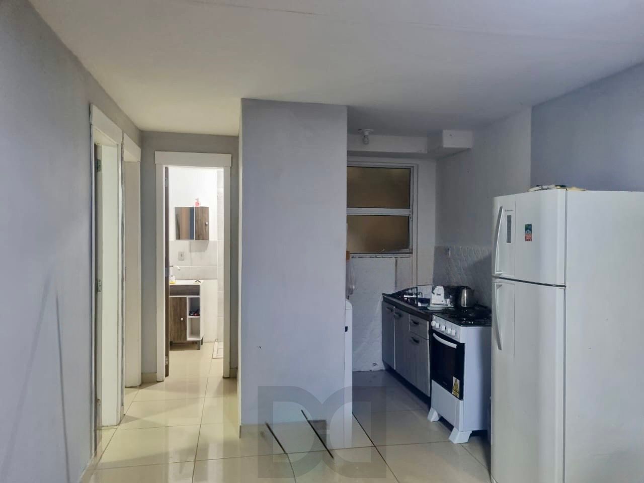 Apto 2d andar térreo com vaga de garagem Financiamento Minha Casa Minha Vida — foto 20