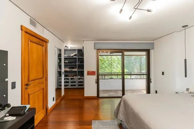 Apartamento 3 dormitórios e 3 vagas de garagem bairro Auxiliadora Poa. — foto 9