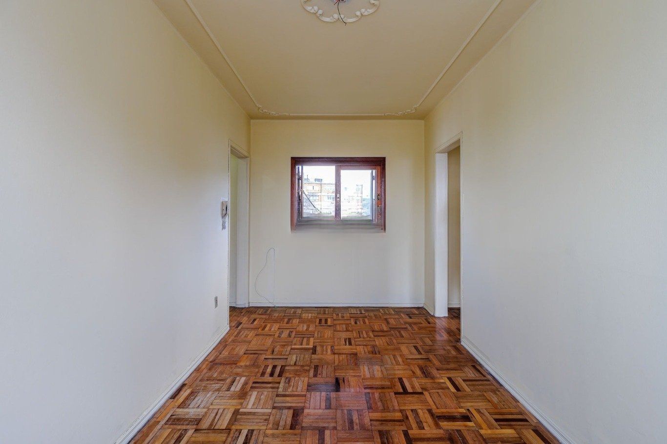 Apartamento de 1 quarto no Bairro Santana em Porto Alegre. — foto 6