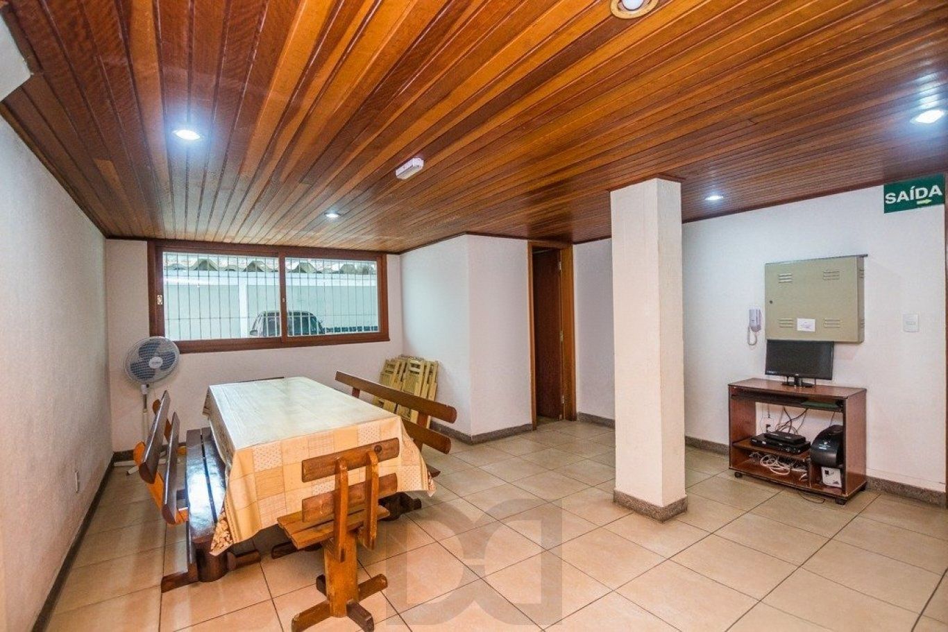 Cobertura de 2 dormitórios e 2 vagas bairro Jardim Planalto — foto 24