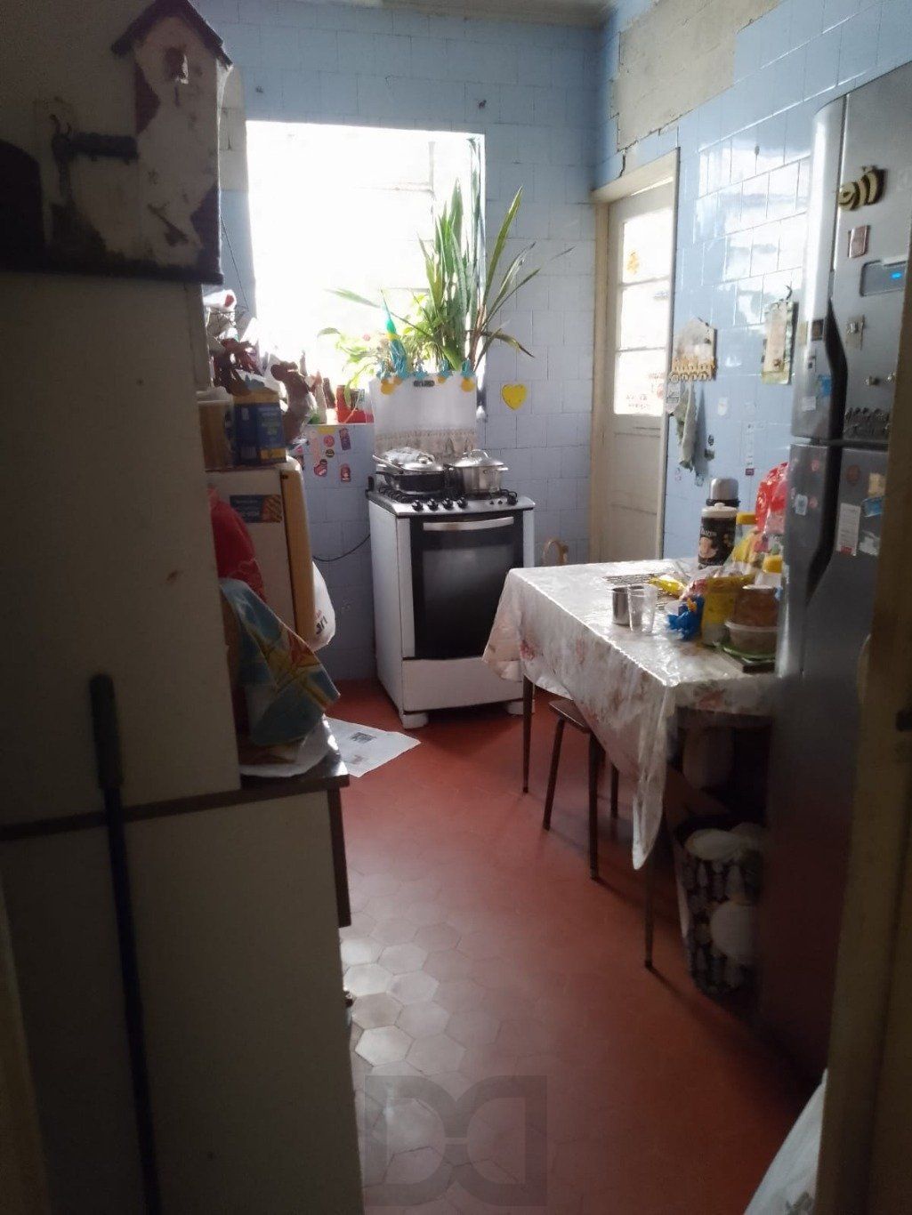 Apartamento de 2 quartos, 2 banheiros no bairro Farroupilha — foto 4