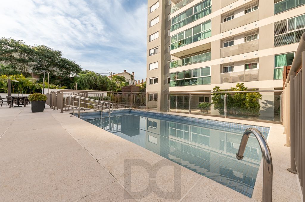 Apartamento Garden com 3 quartos, 2 suítes, 2 vagas à venda no Central Parque. — foto 26
