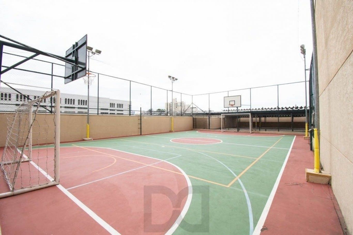 Apartamento de 2 dormitórios, 1 suíte, 2 vagas e 94m² no Jardim Europa. — foto 45