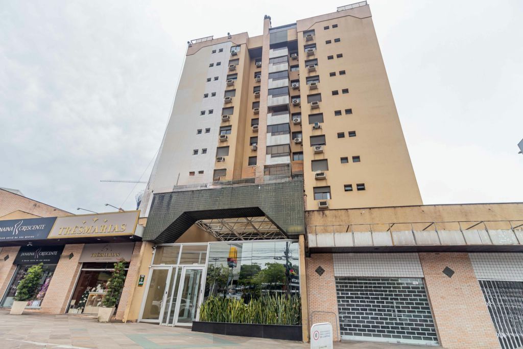 Apartamento com 1 dormitório, 1 vaga e 47m² à venda em Boa Vista, Porto — foto 34