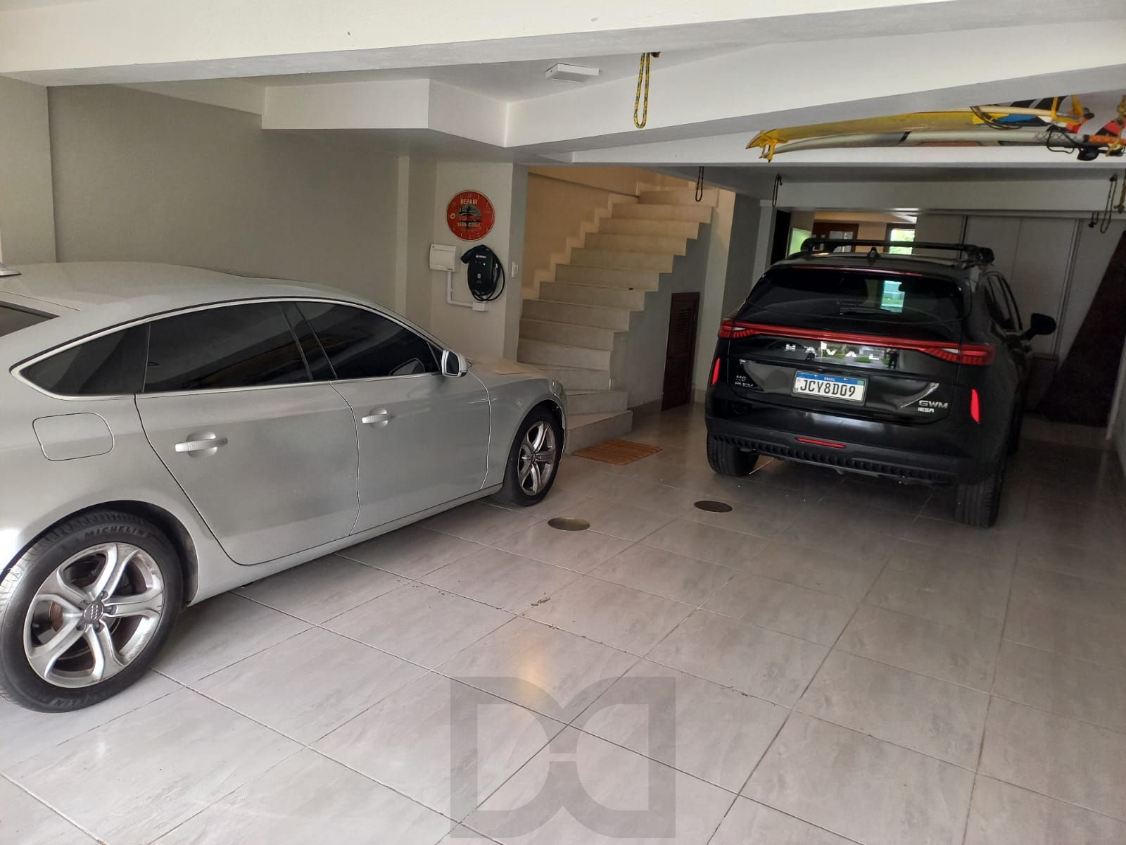 Casa com 4 dormitórios no Bairro Chácara das Pedras — foto 93