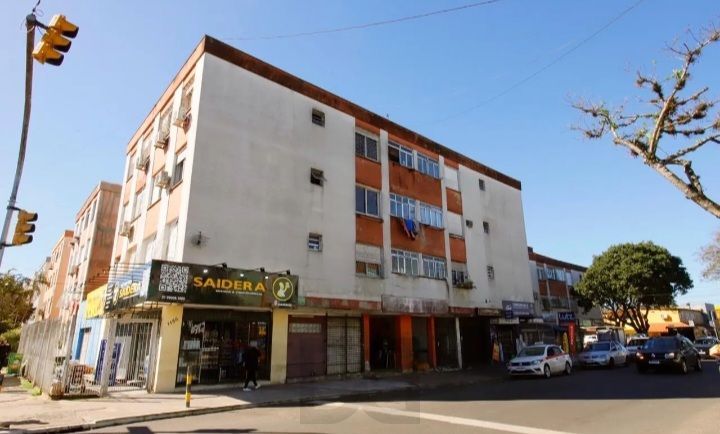APARTAMENTO 2 DORMITÓRIOS À VENDA – JARDIM LEOPOLDINA PORTO ALEGRE — foto 16