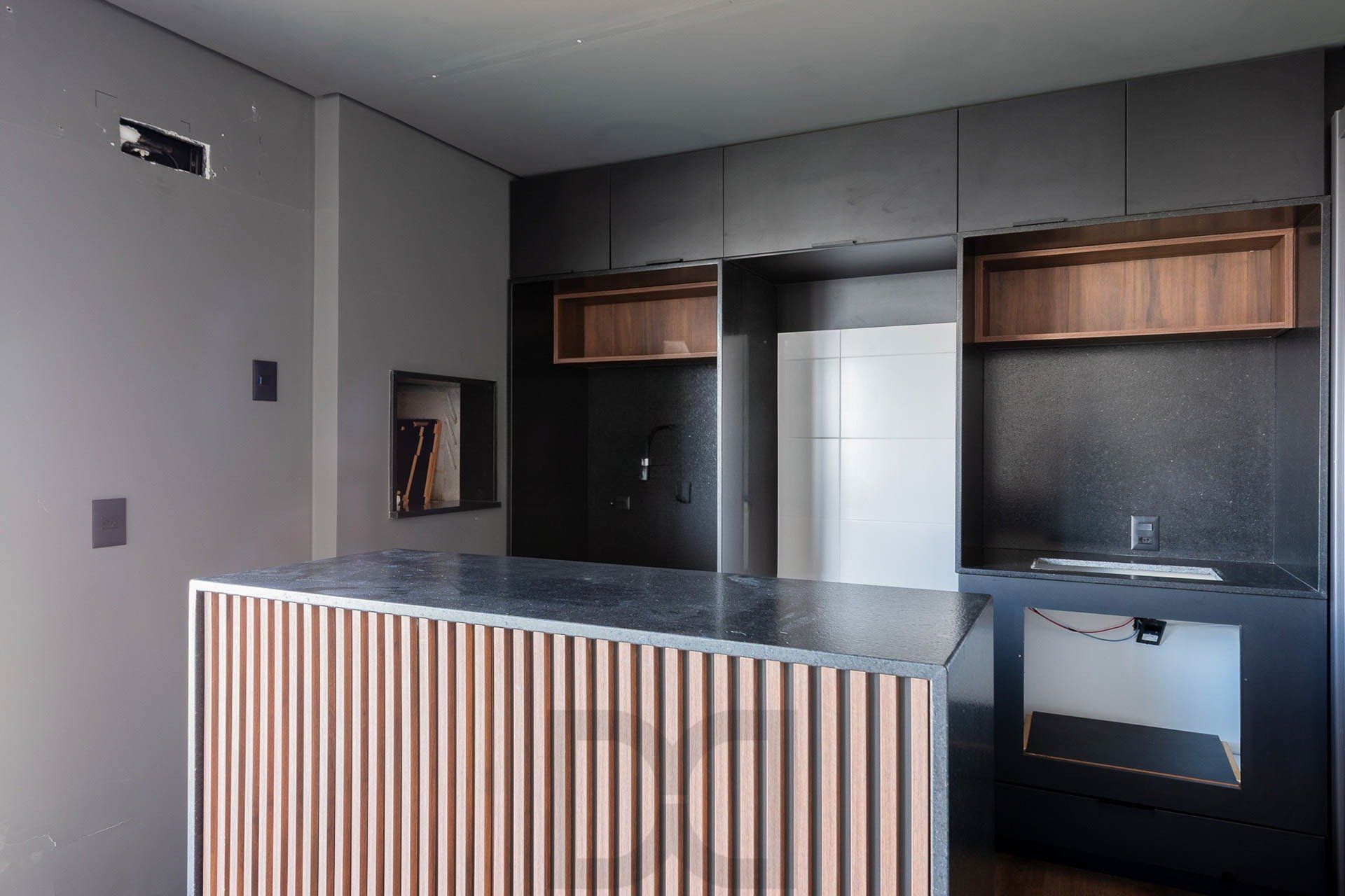 Apartamento duplex com 1 suíte, 2 vagas e elevador no Bairro Rio Branco — foto 10
