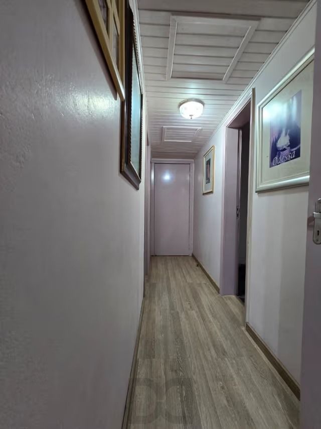 Apartamento de 3 dormitórios no Bairro Passo da Pedras Porto Alegre. — foto 44