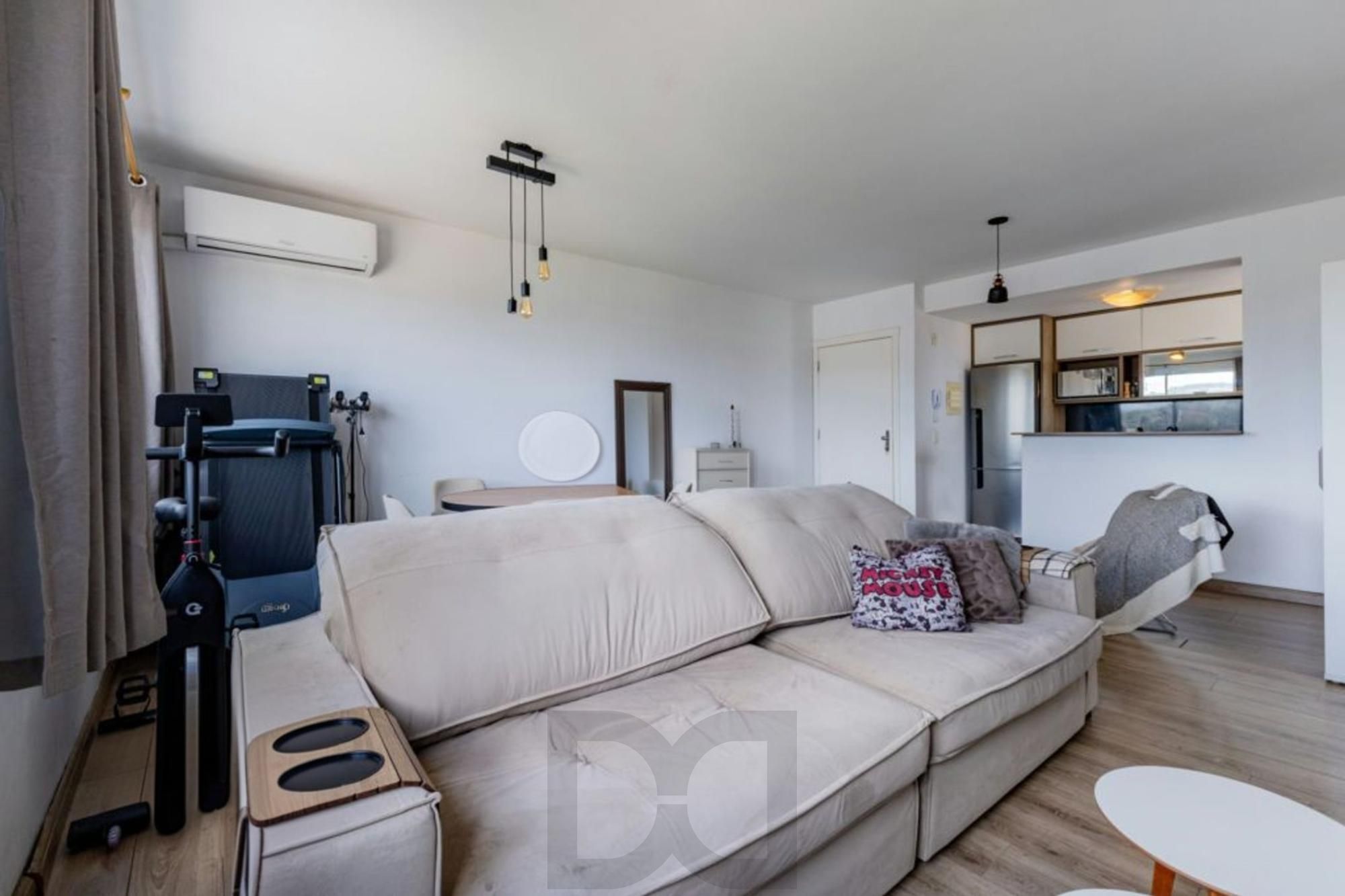 Apartamento com 3 quartos, 2 vagas, piscina elevador no bairro Vila ipiranga — foto 7