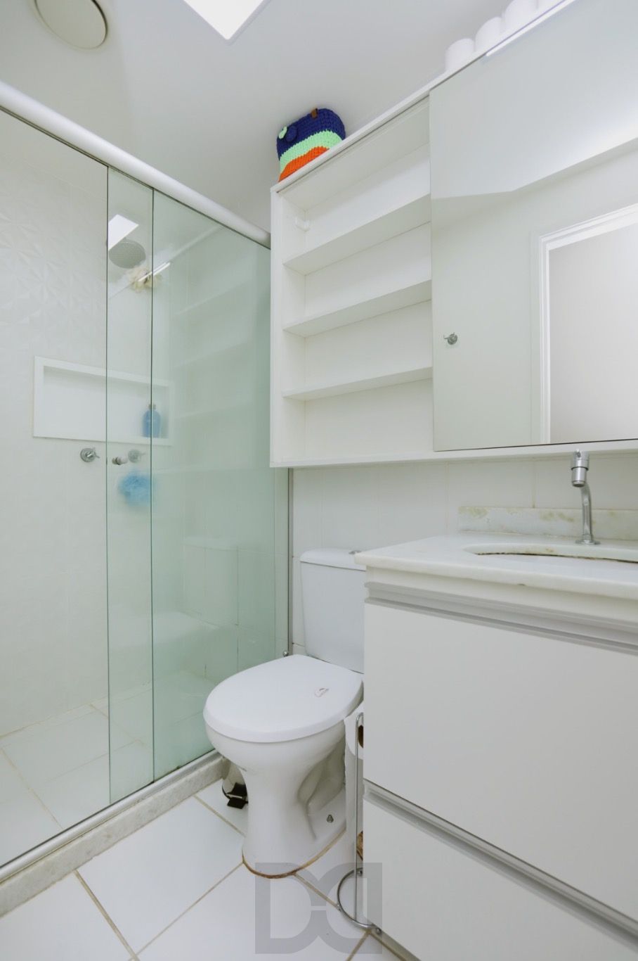 Apartamento com 2 quartos, 1 vaga e 48m² à venda em Glória. — foto 15