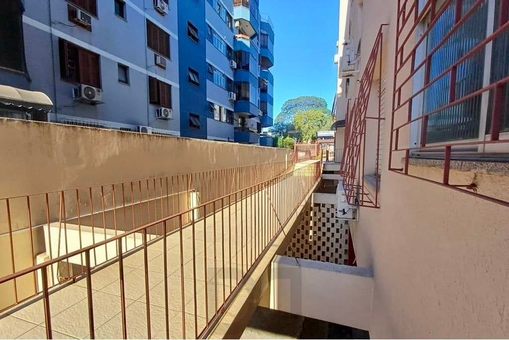 Apartamento pronto para morar, reformado! Porto Alegre — foto 20