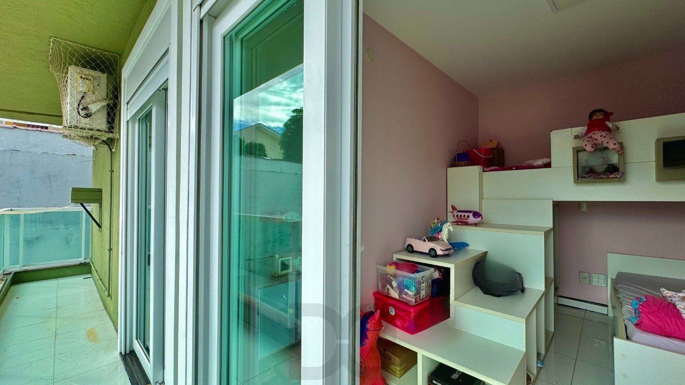 Casa com 4 Quartos, 3 suítes, 4 vagas e 600 m² privativos no Jardim Lindóia. — foto 34
