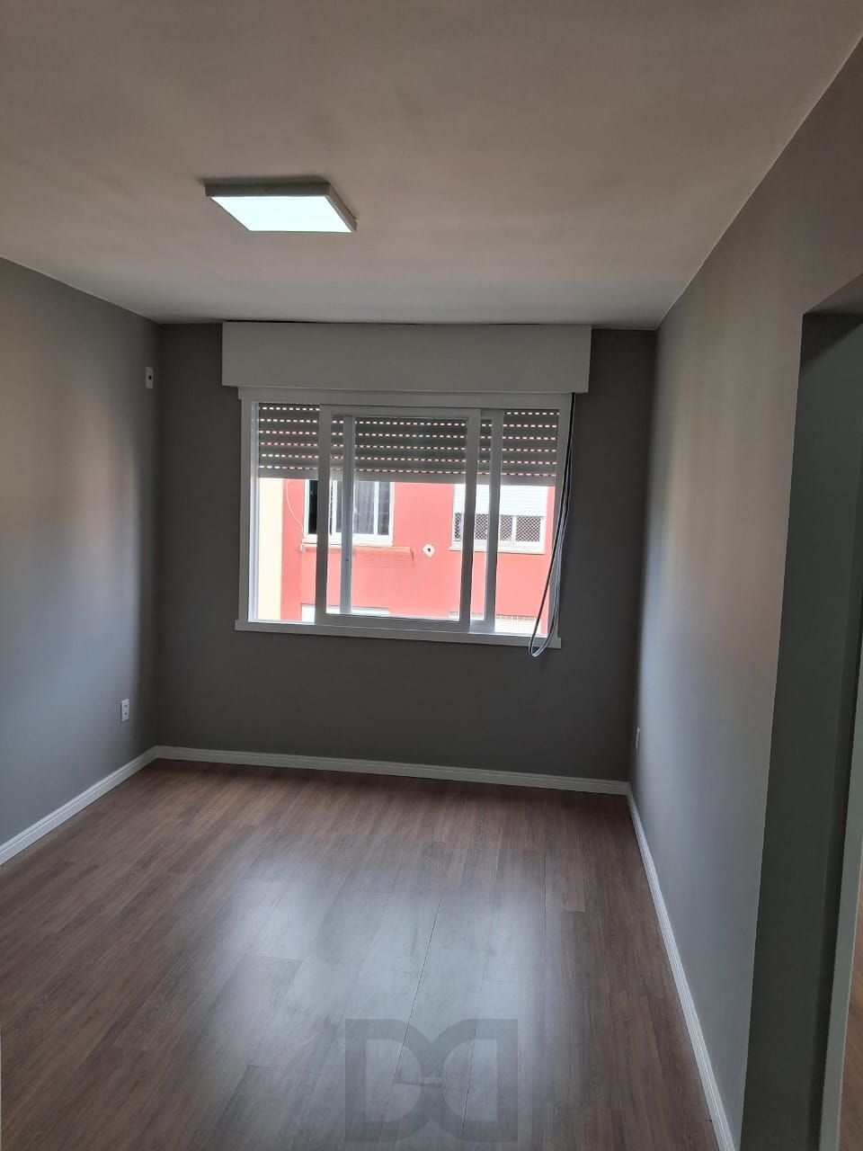 Apartamento de 1 Quarto Totalmente Reformado, Baixo Condomínio, Financiável — foto 3