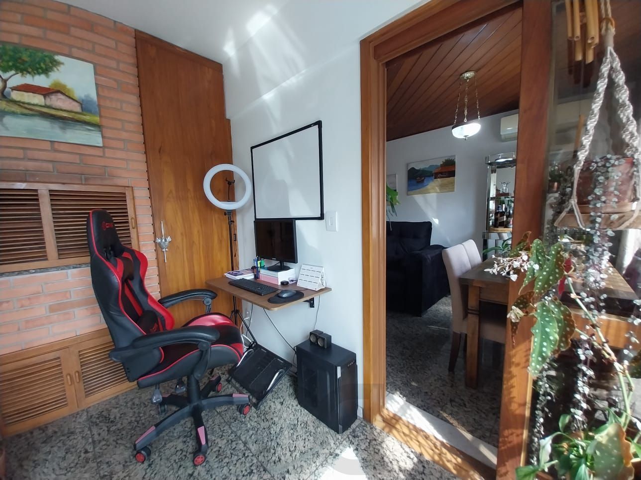 Apartamento 1 dormitório, elevador à venda Rua Albion — foto 18
