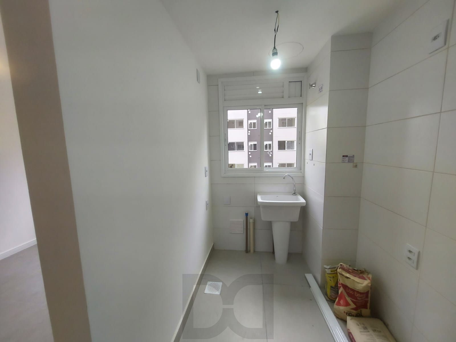 Apartamento de 2 quartos, suíte, elevador e 1vaga no bairro Jardim Sabará — foto 36