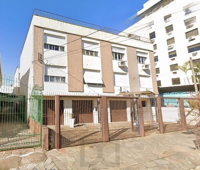 Apartamento Terreo com 2 Dormitorios e 48m² à venda em Passo D'areia — foto 18