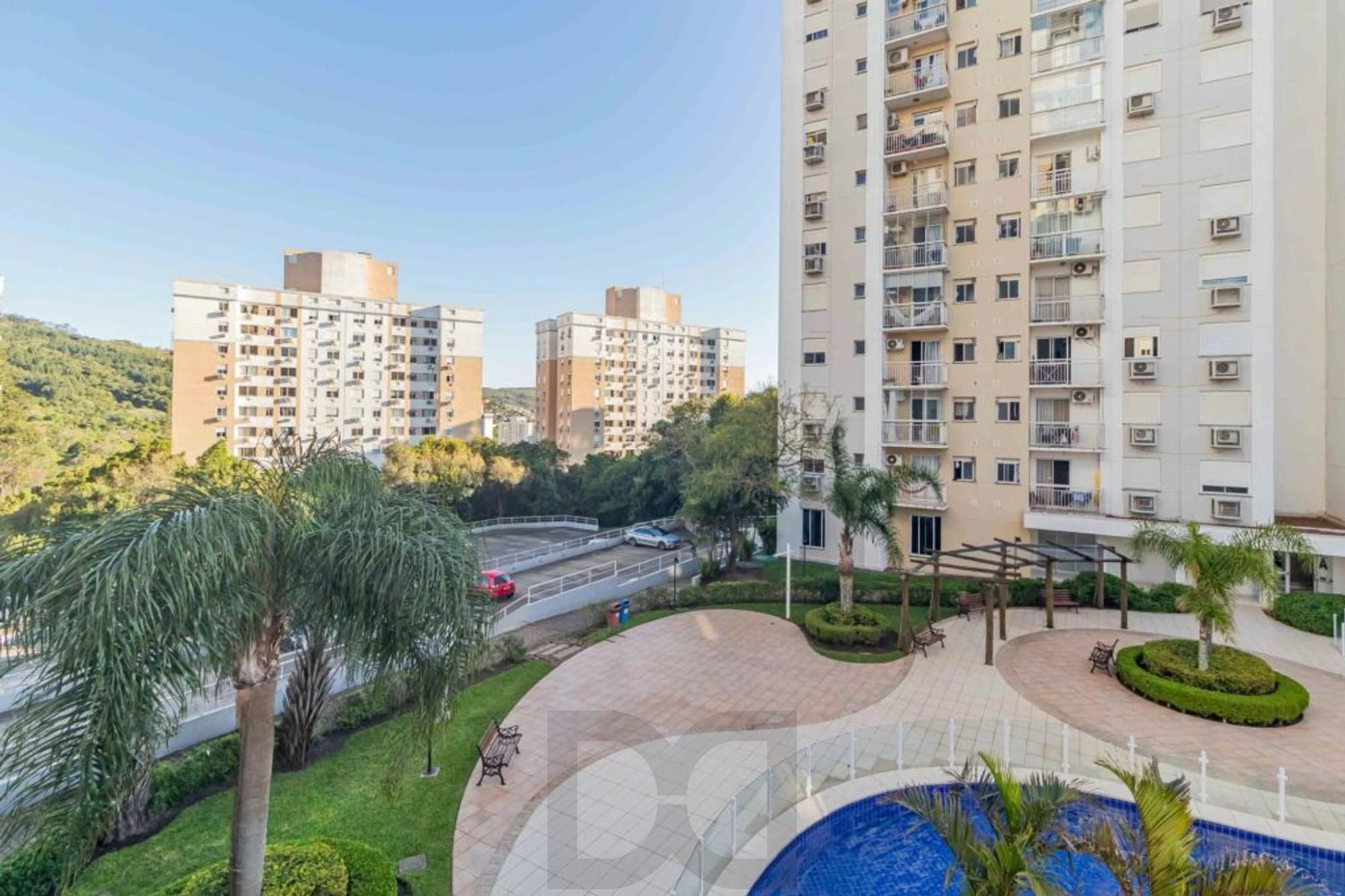 Apartamento 3 Dormitórios com Sacada e Vaga no Jardim Carvalho — foto 36