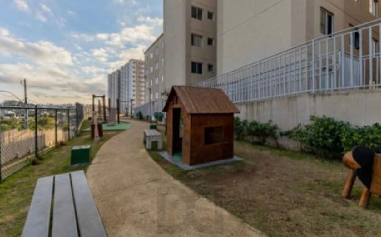 Apartamento 2 dormitórios 1 vaga novo, Passo das Pedras Porto Alegre — foto 9