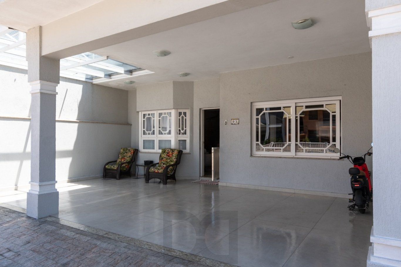 Casa Sobrado de 3 dormitórios com suíte, 2 vagas, piscina e sótão no Ecoville — foto 3