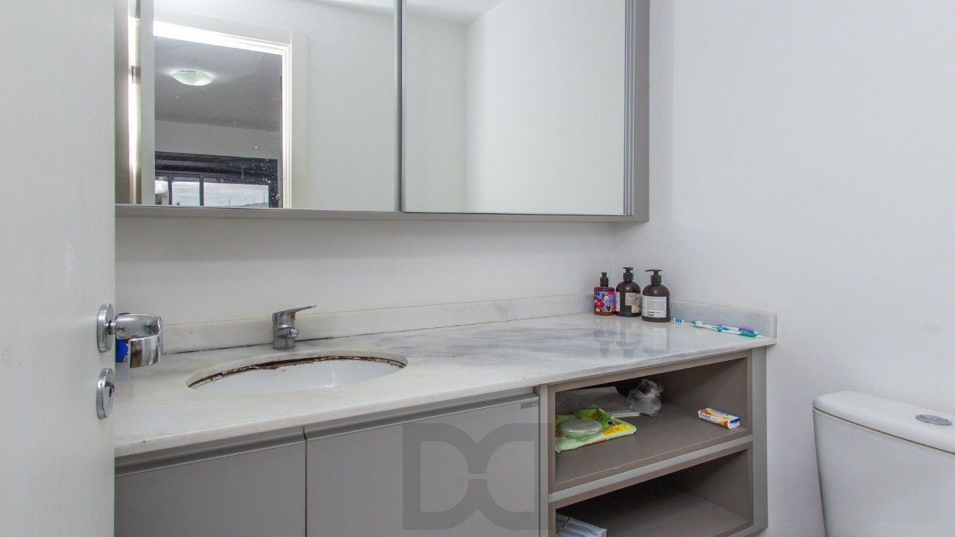 Apartamento 1 Dormitório, 2 Vagas no Nine Ipiranga Porto Alegre — foto 29
