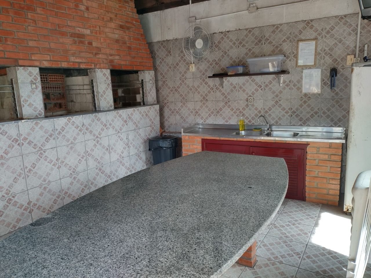 Apartamento semi mobiliado de 2 dormitórios bairro Sarandi — foto 24