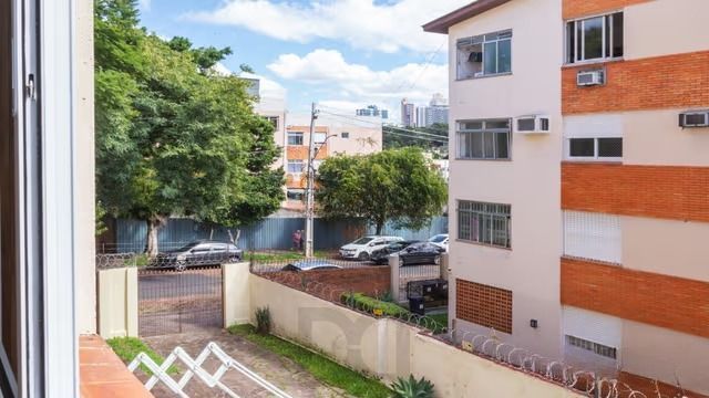 Apartamento de 1 quarto no Bairro jardim do Salso Porto Alegre. — foto 41