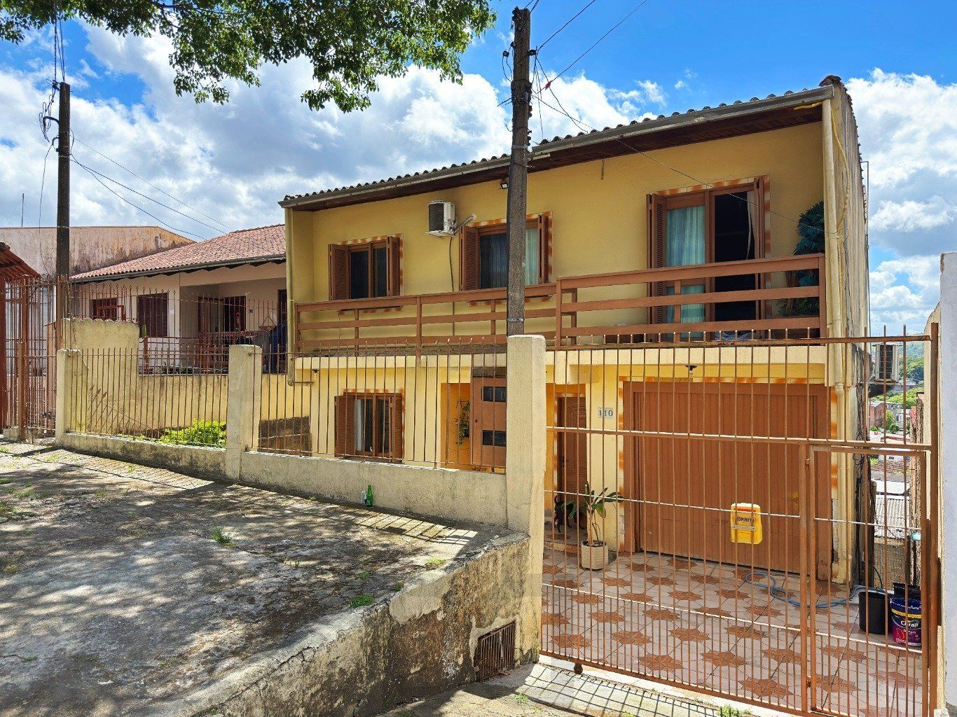 Casa com 3 dormitórios 1 suíte e 2 vagas a venda no Jardim Carvalho — foto 3