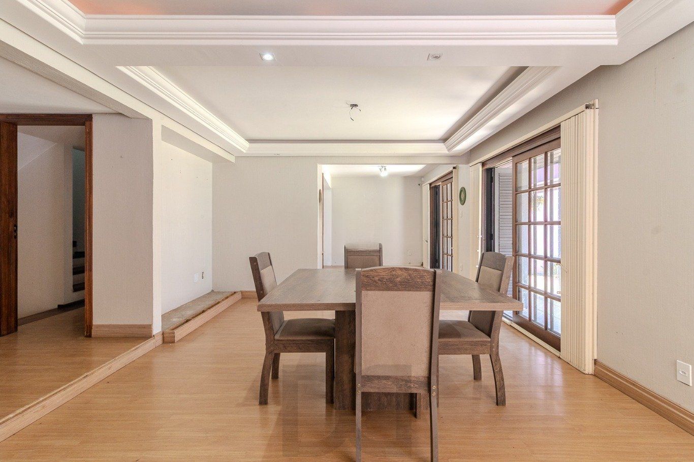 Casa com 3 quartos, vaga, piscina, Juncker e com patio no Jardim Planalto — foto 5