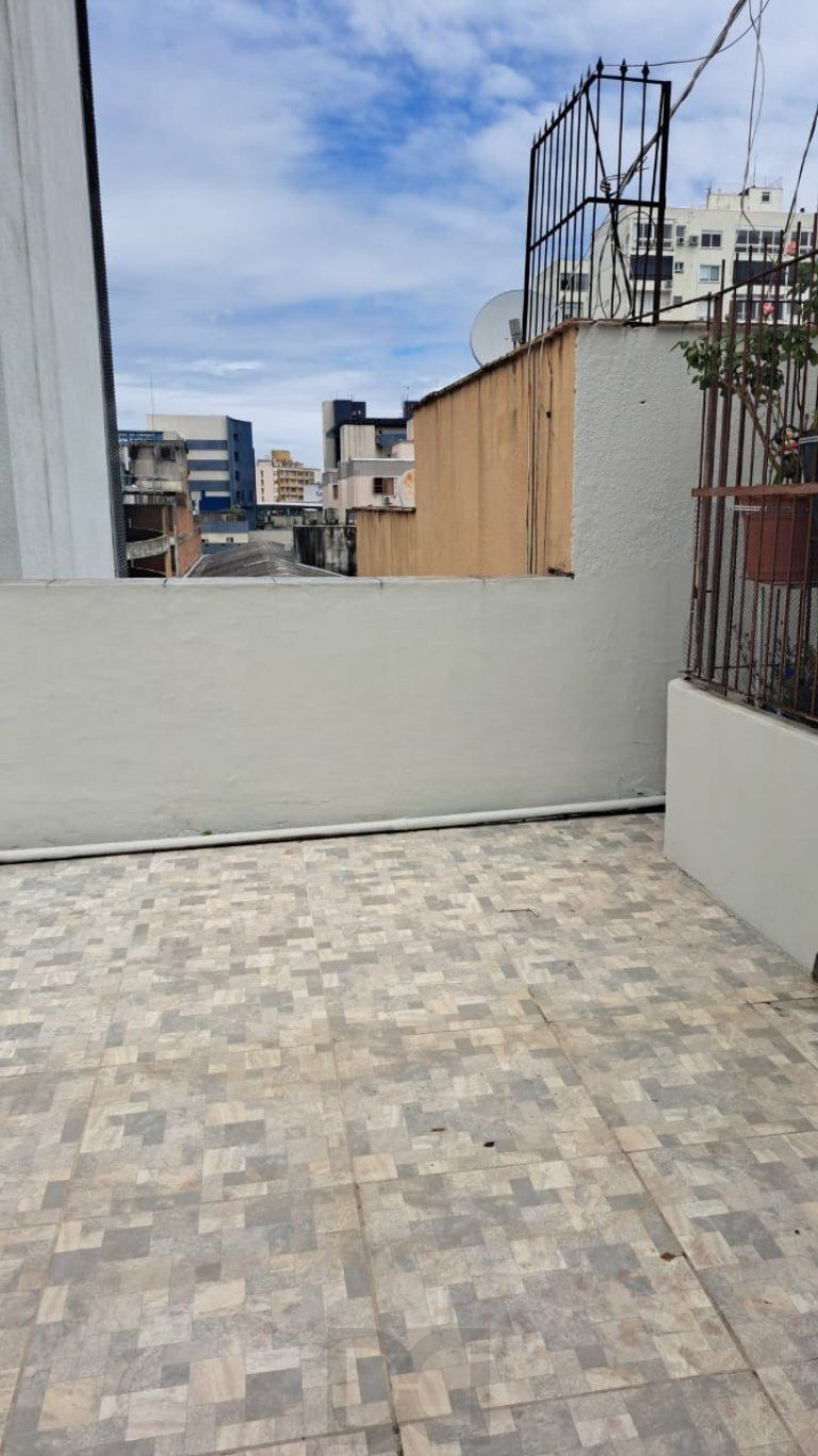 Apartamento Terreo, com 2 quartos e 73m² à venda em Centro Histórico. — foto 35