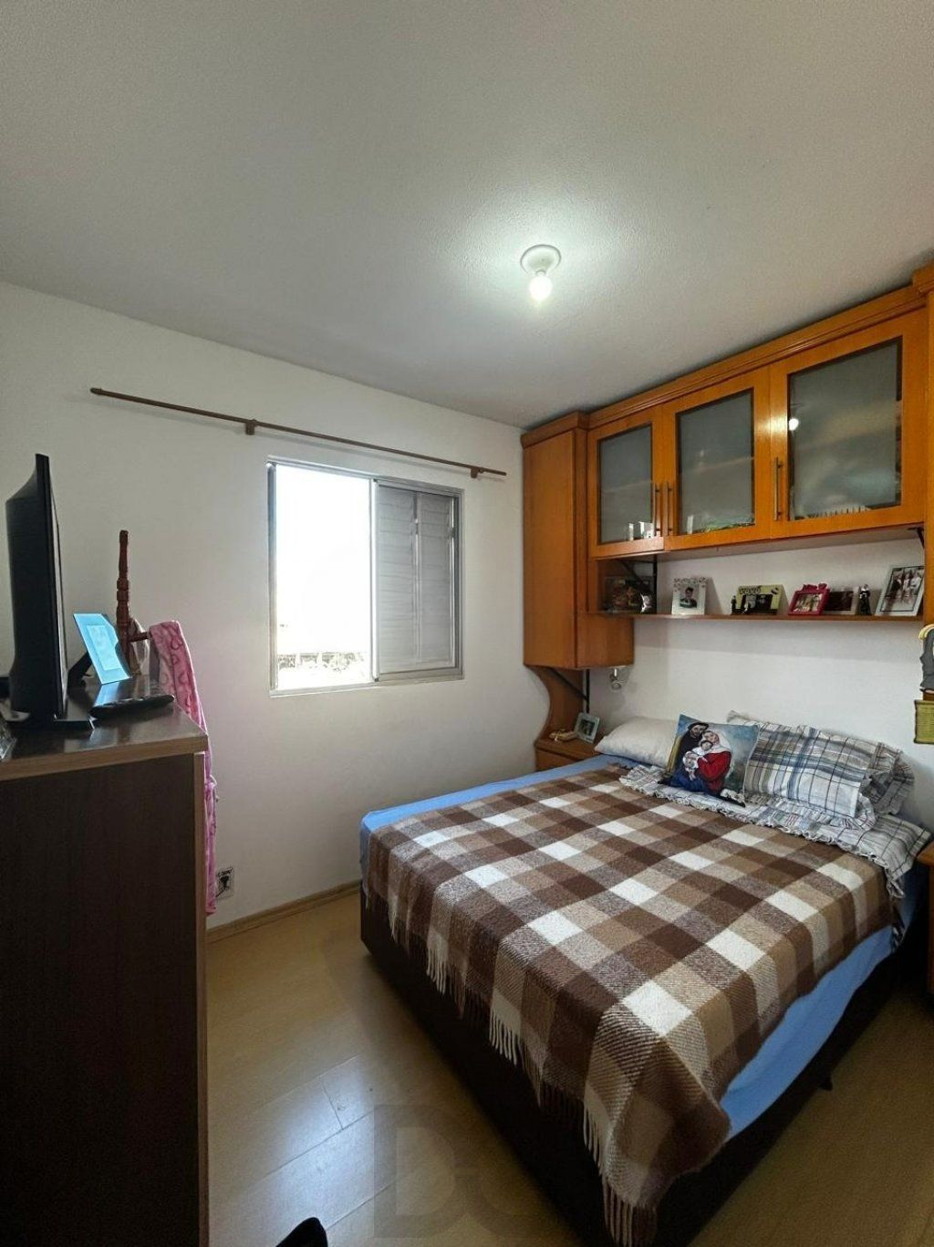 Apartamento de 2 quartos, elevador e 1 vaga no bairro Sarandi — foto 9