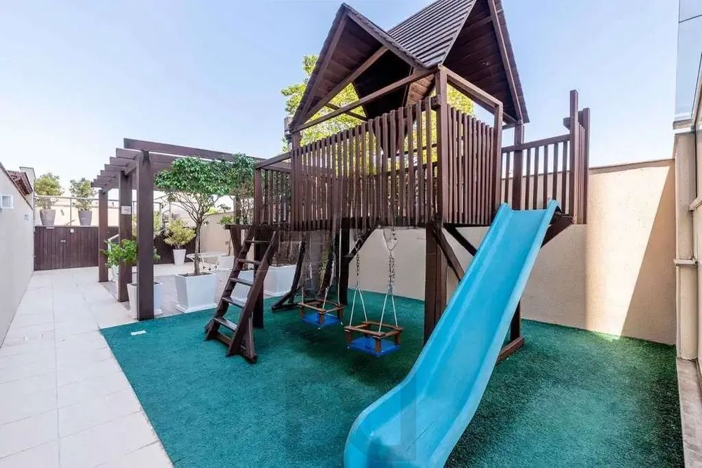 Apartamento com 3 quartos, 2 vagas, piscina e elevador Cristo Redentor — foto 30