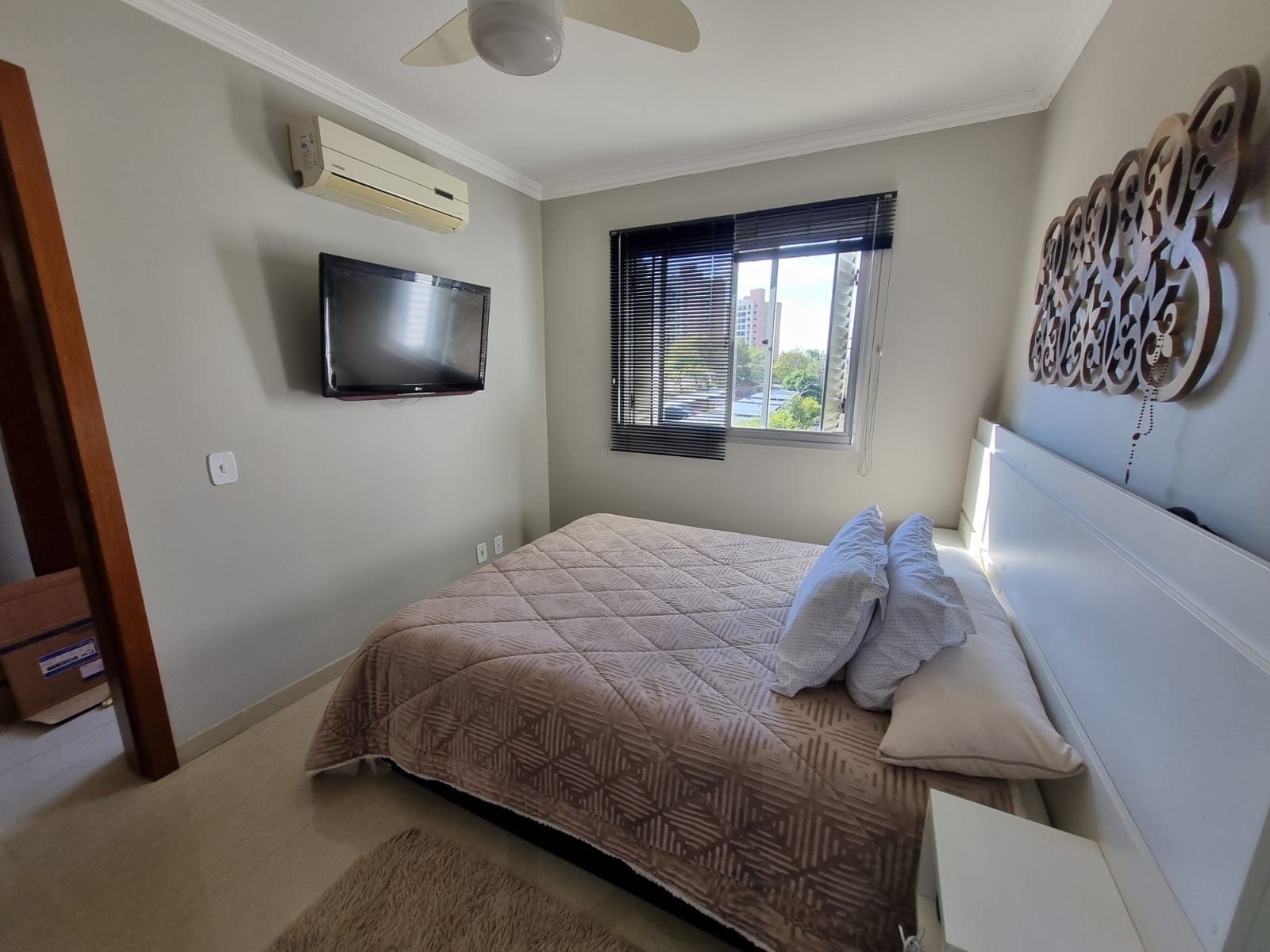 Apartamento 2 quartos, 1 vaga e elevador no Jardim Carvalho — foto 39