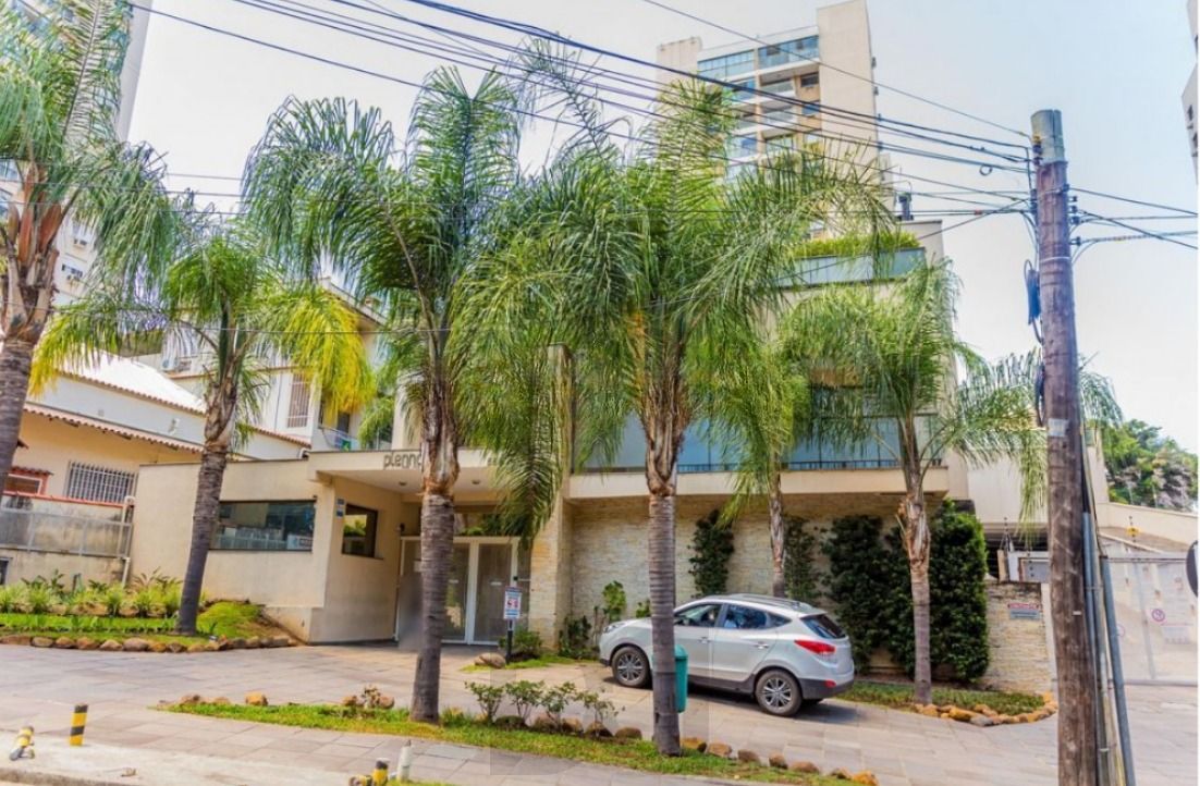 Apartamento de 2 dormitórios, suíte, 1 vaga e elevador, no bairro Boa Vista. — foto 31