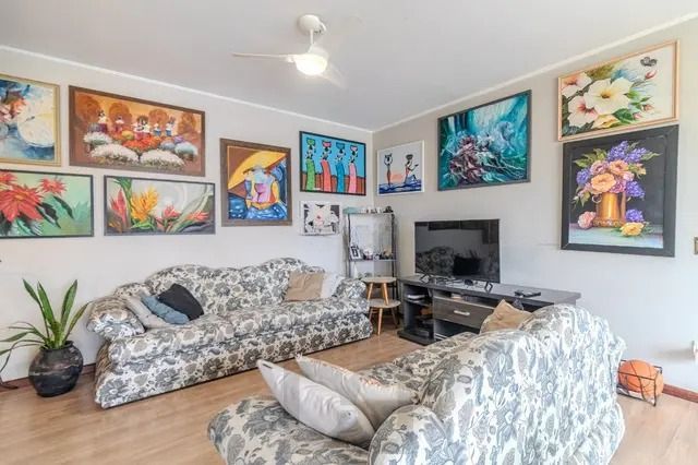 Apartamento de 3 quartos e 1 vaga de garagem no bairro Mont'Serrat em Poa. — foto 11