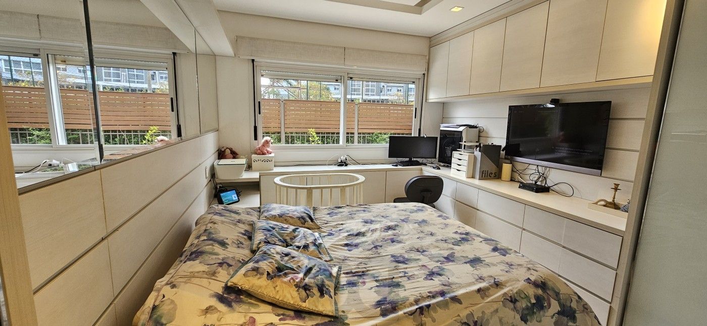 Apartamento Garden com 3 quartos, 2 suítes, 2 vagas à venda no Central Parque. — foto 12