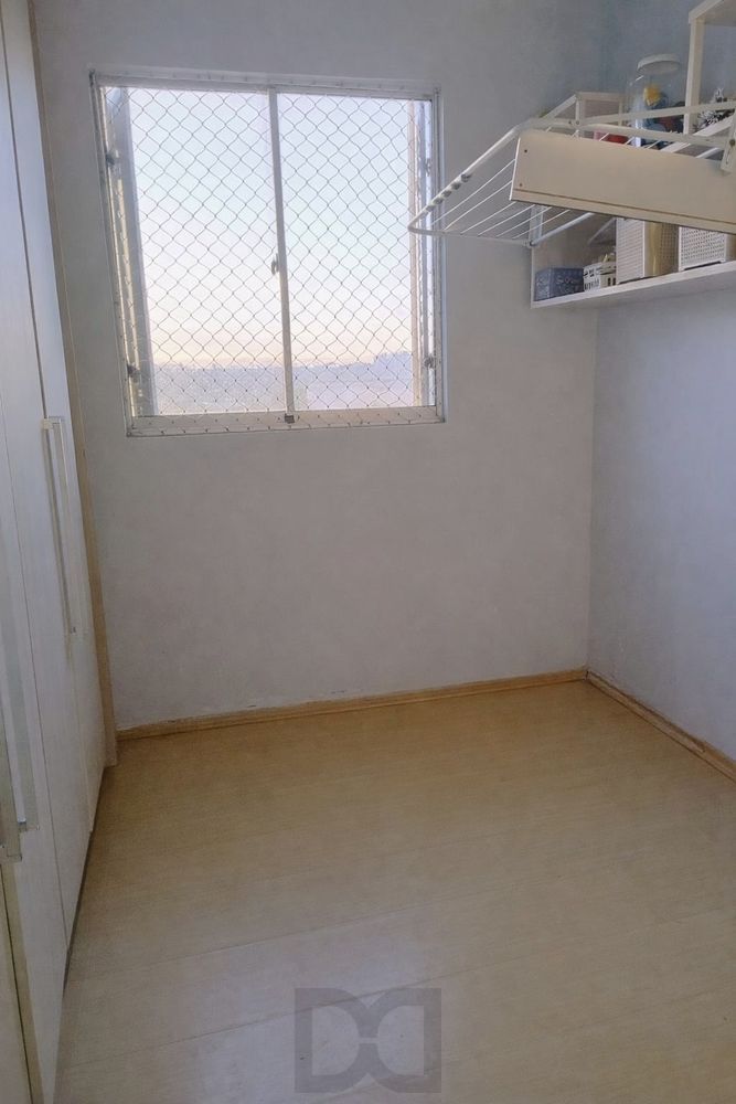 Apartamento 2 dormitórios, 1 vaga e elevador no Sarandi. — foto 20
