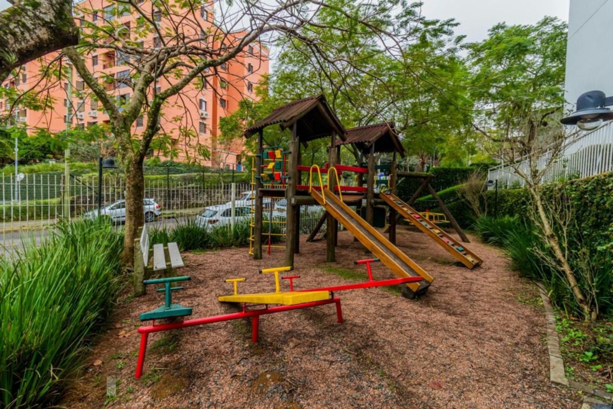 Apartamento à venda com 3 quartos 72 m² no Jardim Carvalho — foto 42