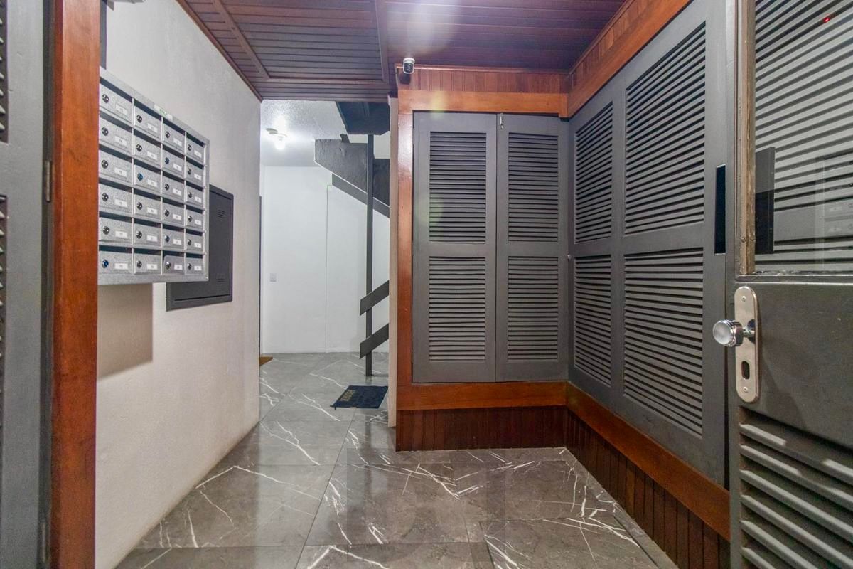 Apartamento 1 dormitório JK Bairro Teresópolis Porto Alegre — foto 25