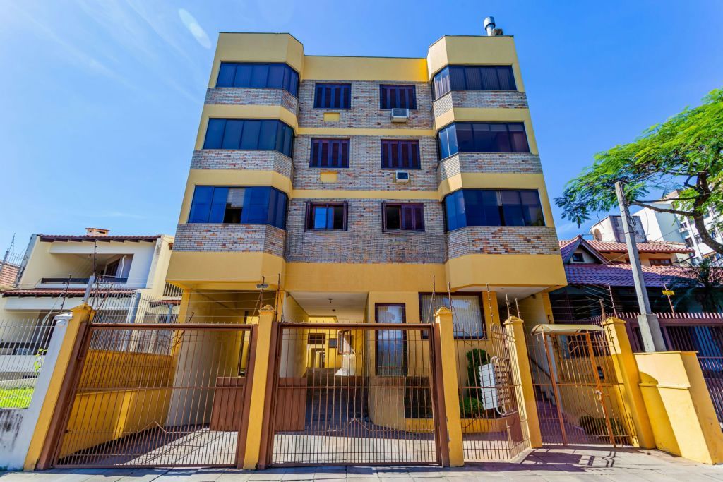 Apartamento mobiliado 2 quartos, vaga e churrasqueira no bairro Cristo Redentor — foto 34
