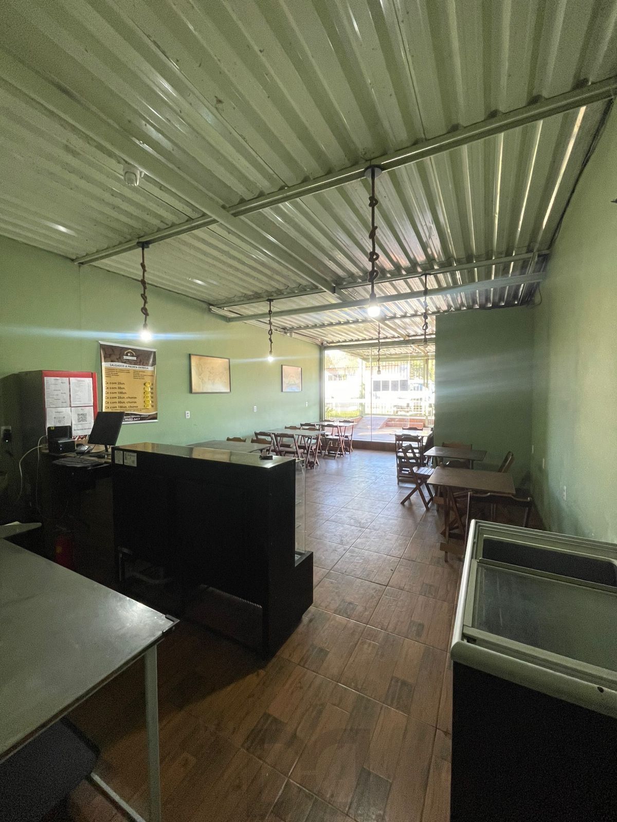 Casa 3 dormitórios no Bairro Vila Nova residencial ou comercial — foto 12
