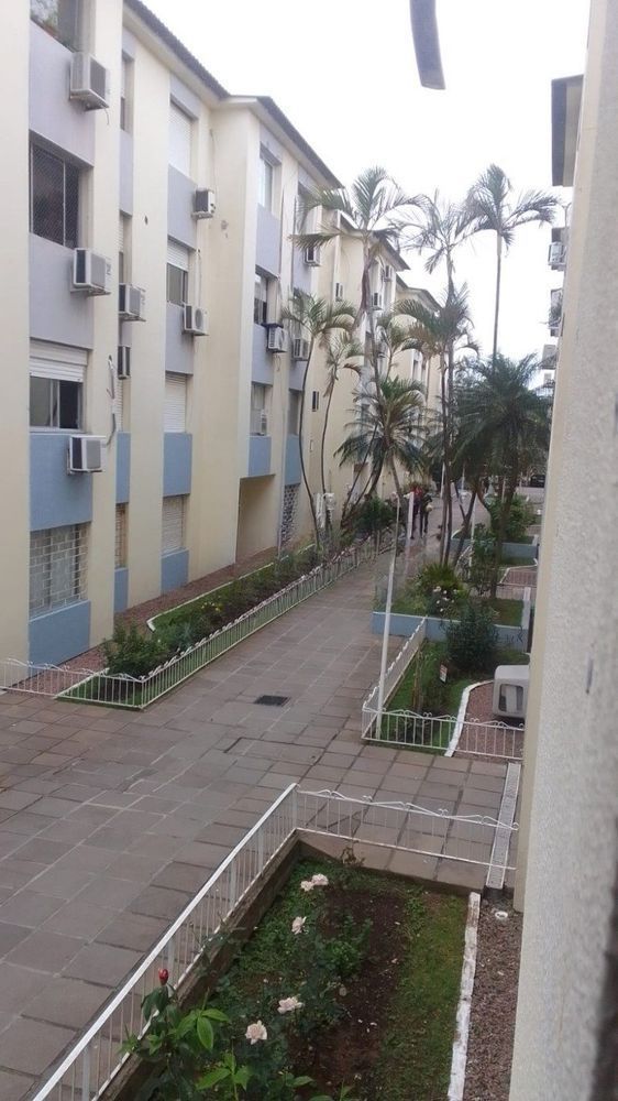 Apartamento 2 quartos, vaga, elevador e portaria 24hrs no bairro Sarandi — foto 29