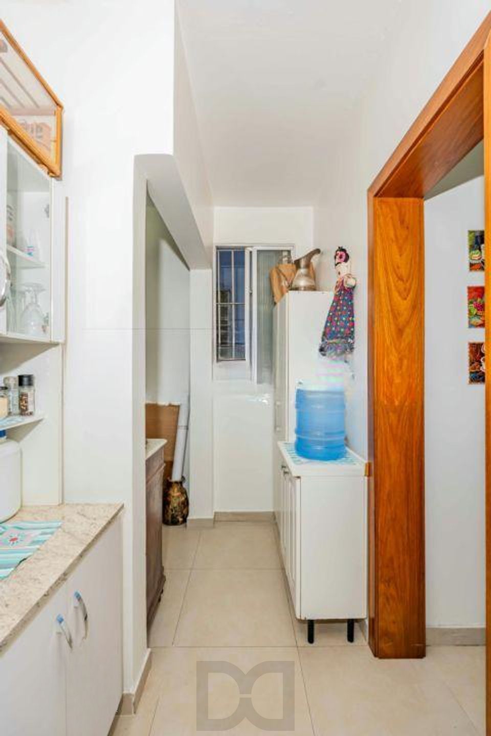 Apartamento Garden, 3 dormitórios, 1 suíte, 1 vaga, churrasqueira no bairro Santana. — foto 23