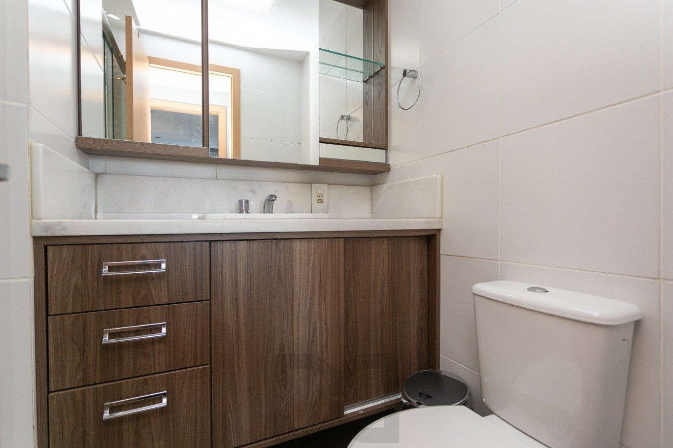 Apartamento com 3 quartos, 1 Suíte, 2 vagas e 83m² à venda em Jardim Lindóia. — foto 14