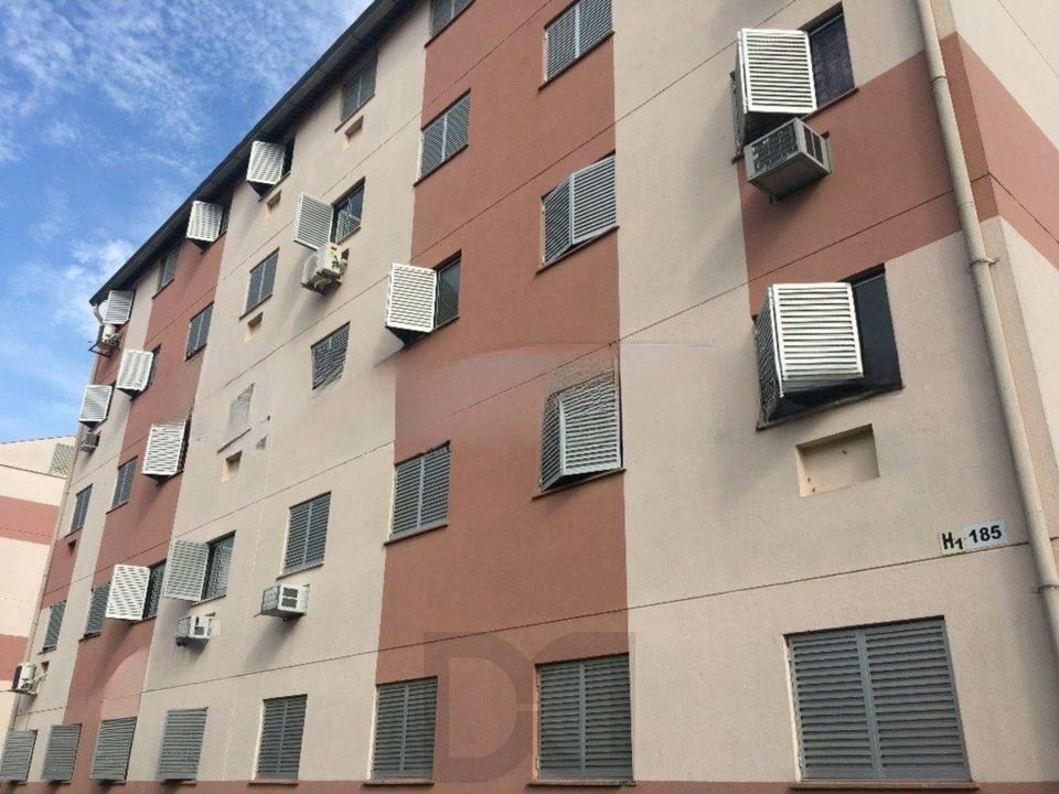 Apartamento 2 Quartos no Rubem Berta com 47m² em Porto Alegre — foto 29