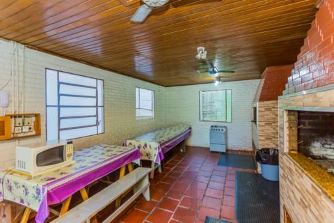 Apartamento de 3 quartos, elevador e 1 vaga no bairro Jardim Sabará — foto 31