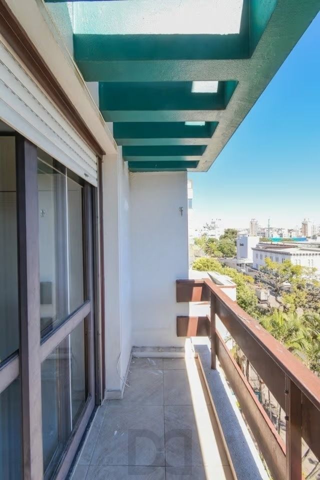 Apartamento de 3 quartos, bairro Rio Branco Porto Alegre. — foto 19