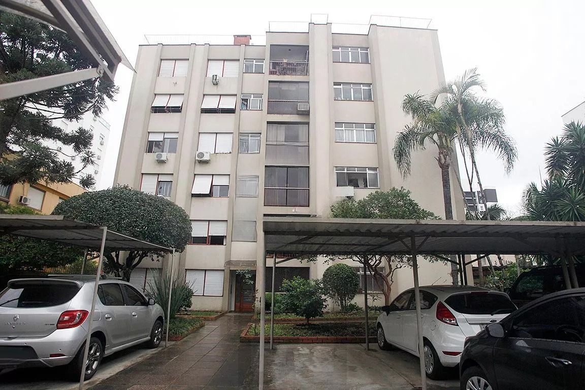Apartamento com 1 quarto e elevador no Bairro jardim Botânico — foto 16