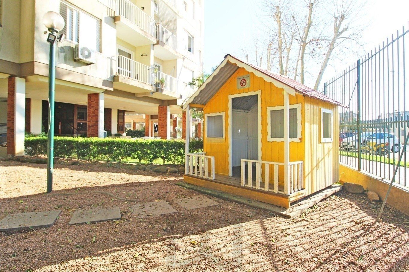Apartamento 2 Quartos Mobiliado 79m² com Elevador na Vila Assunção — foto 27