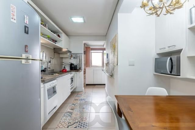 Apartamento de 3 quartos, 1 vaga e elevador no Bairro Boa Vista em Porto Alegre — foto 20