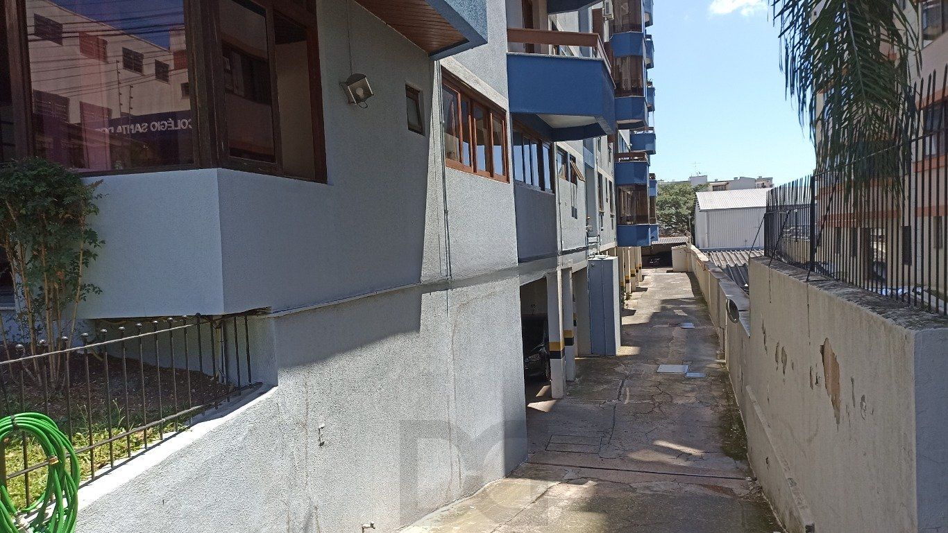 Apartamento com 2 quartos, 1 vaga com elevador na Vila Ipiranga — foto 32